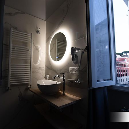 Angelus Vaticanus Room Rom Exteriör bild