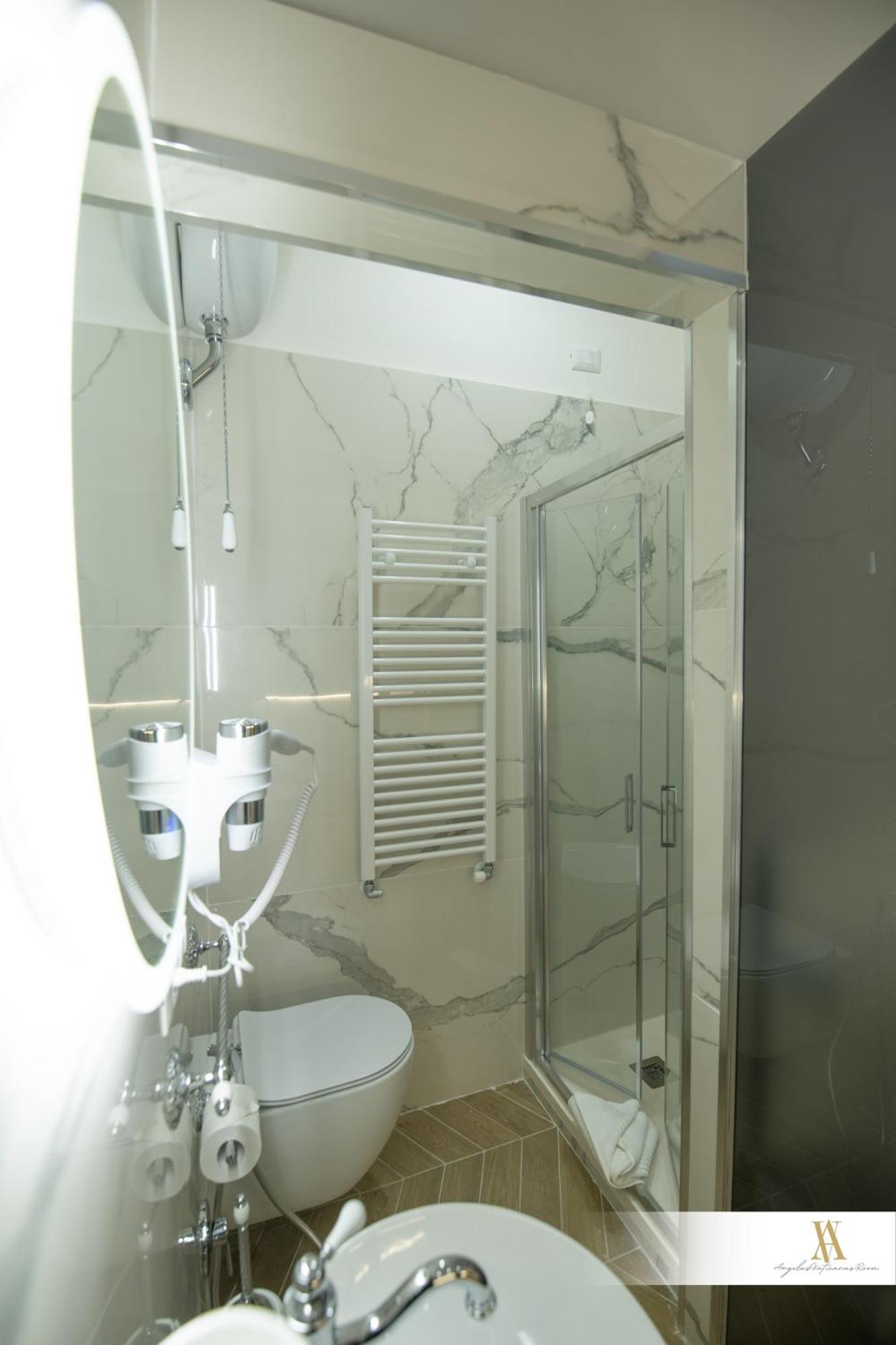 Angelus Vaticanus Room Rom Exteriör bild